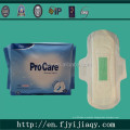 7 Layers ultra thin Anion sanitary napkin